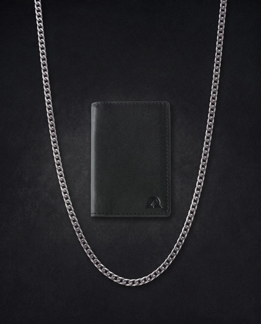 The Carry Set in Onyx