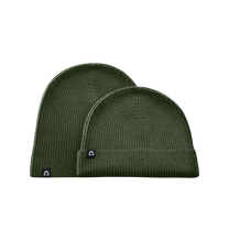 Solis Beanie — Cypress