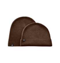 Solis Beanie — Terra
