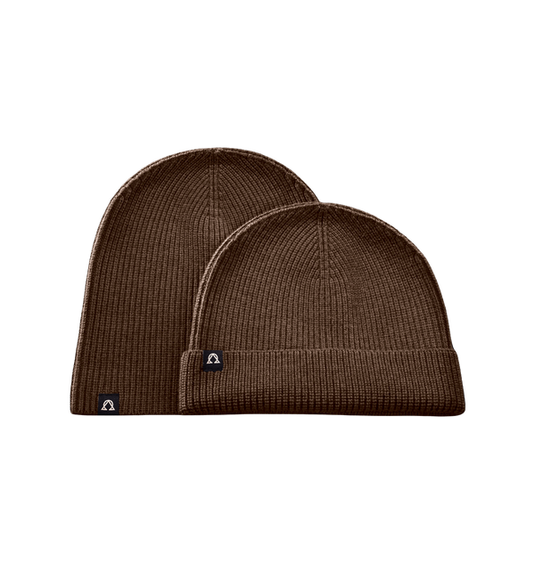 Solis Beanie, Terra