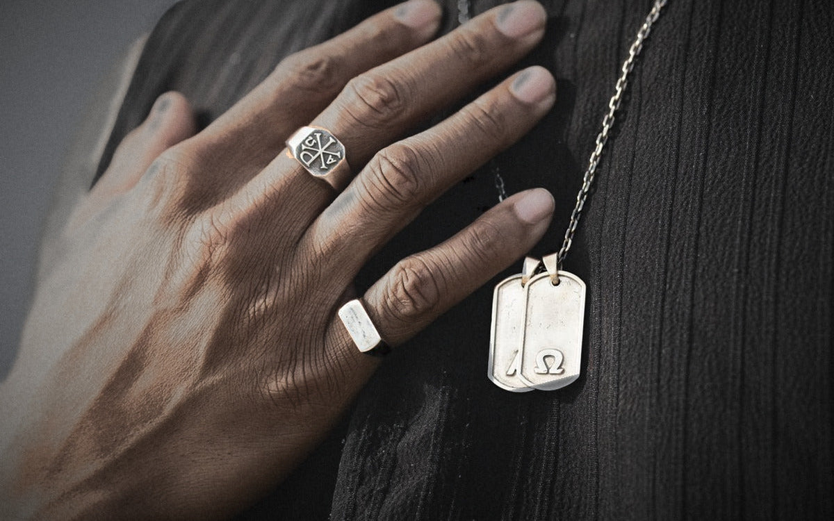 Votum, 925 Silver
