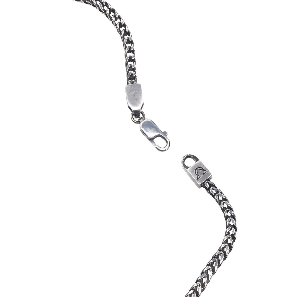 925 Silver