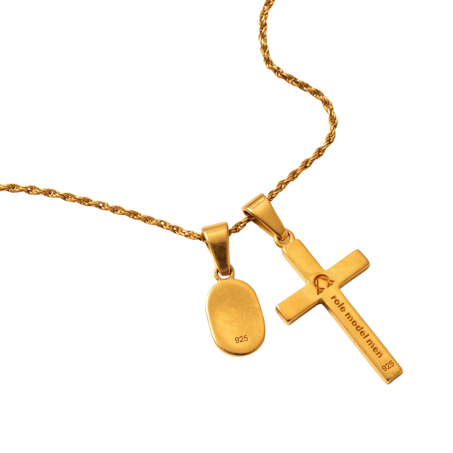 Vermeil Gold