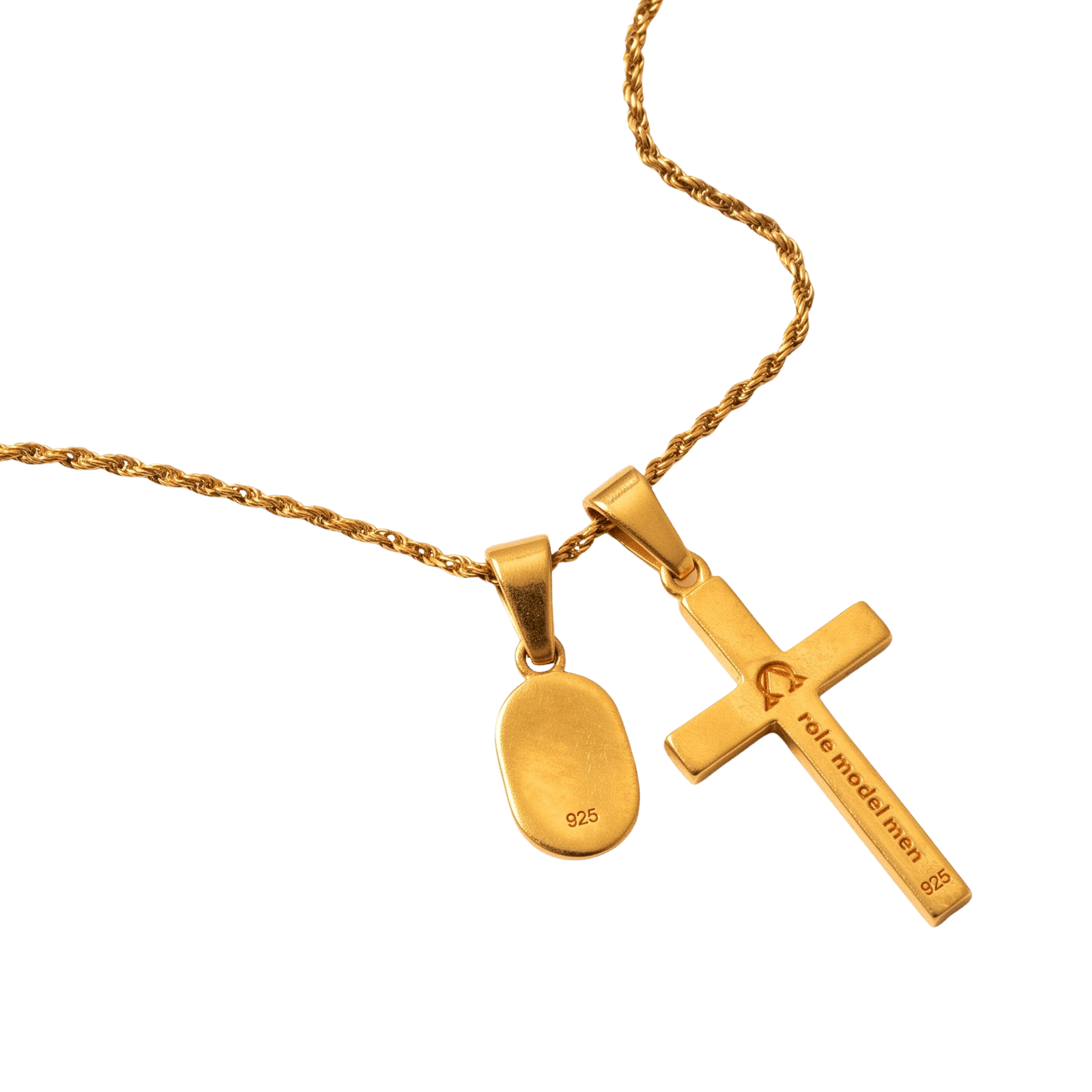 Vermeil Gold