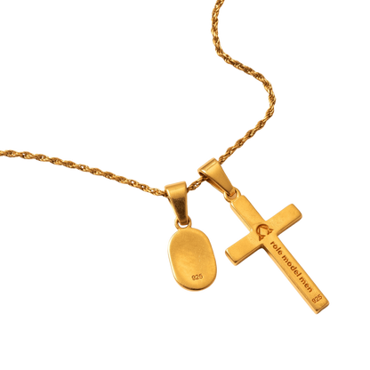 Vermeil Gold