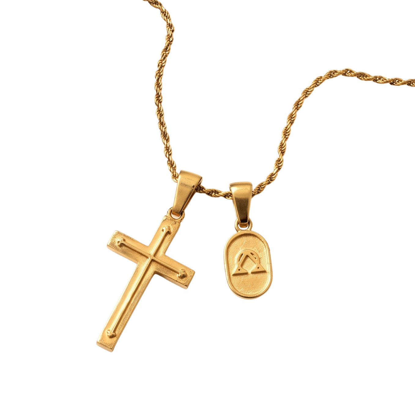 Vermeil Gold