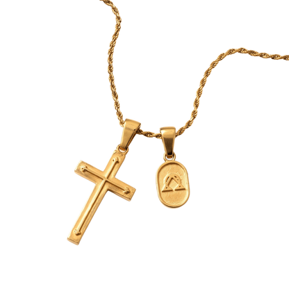Vermeil Gold