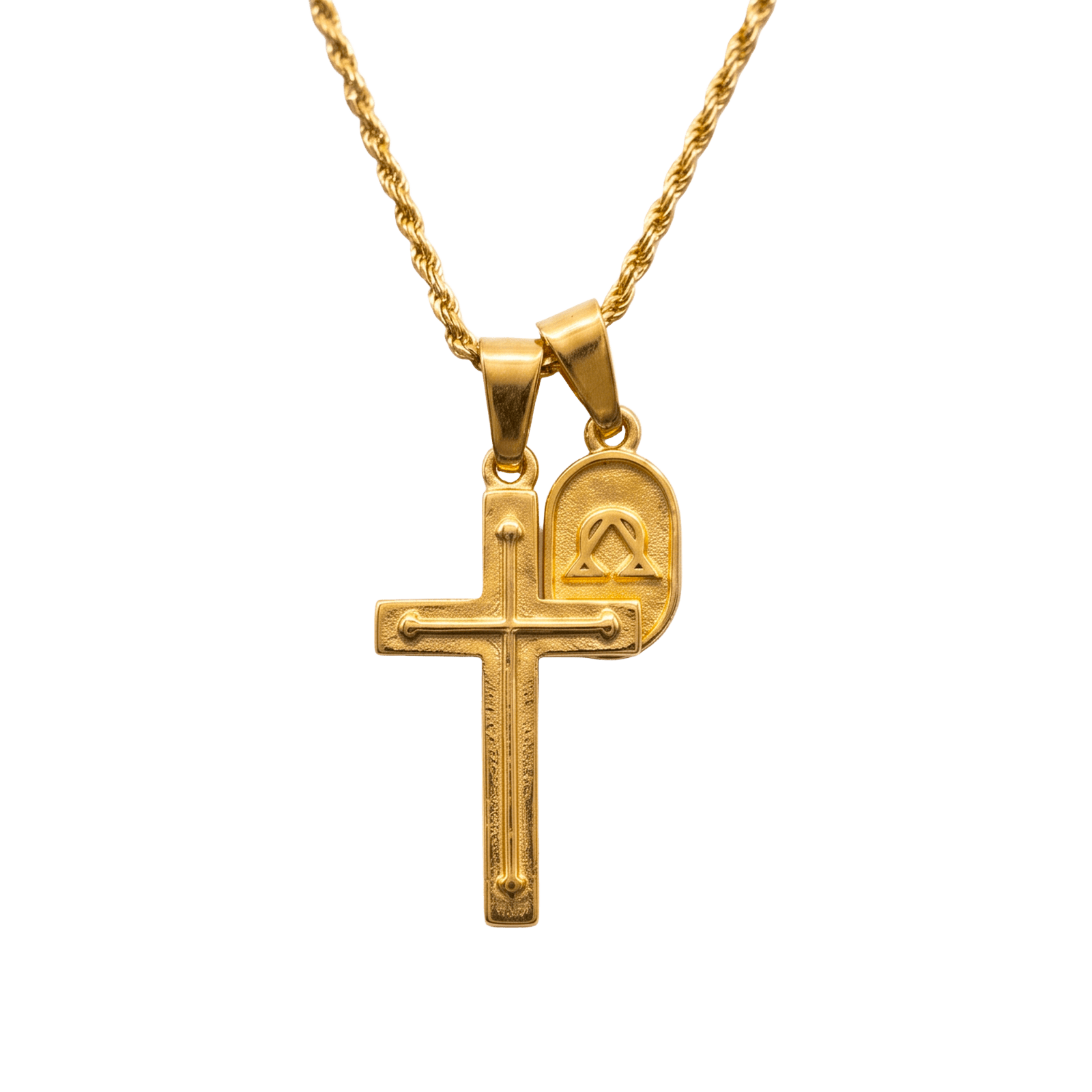 Vermeil Gold