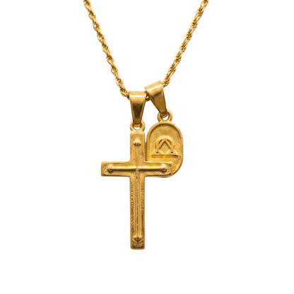 Vermeil Gold