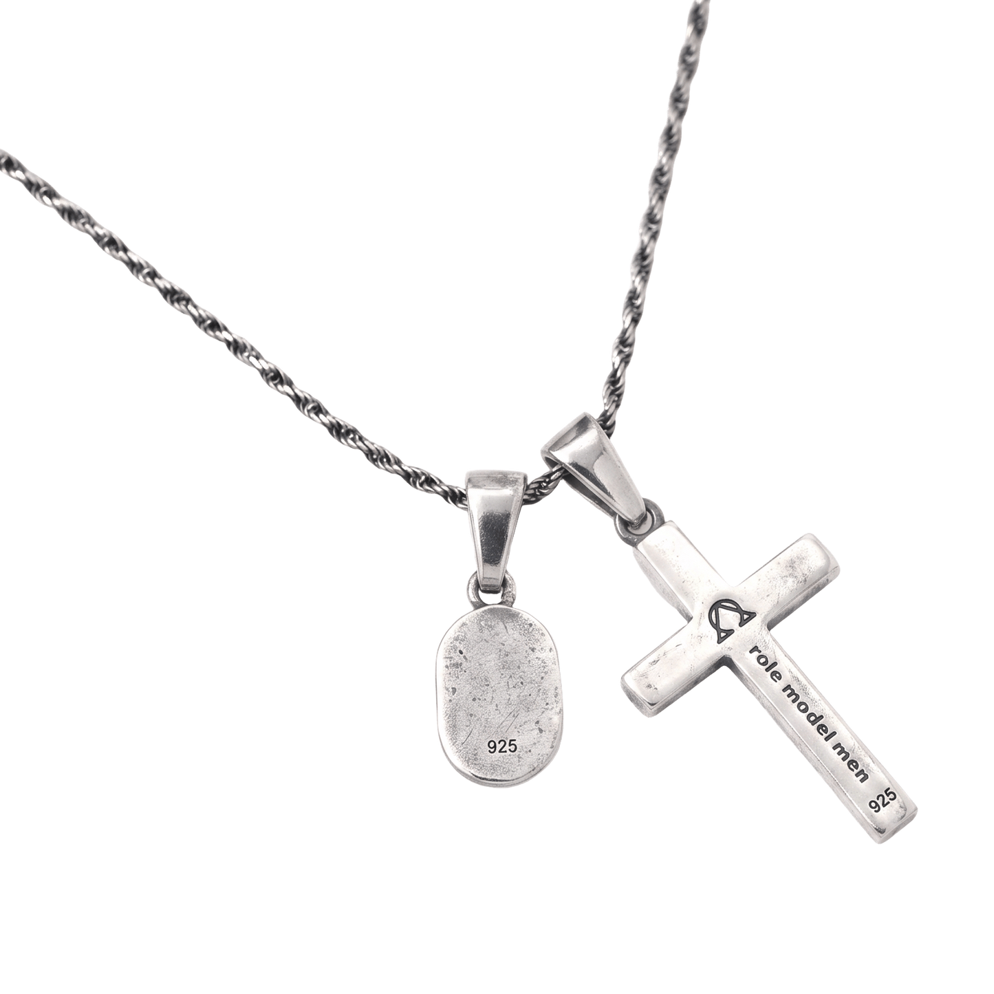 925 Silver