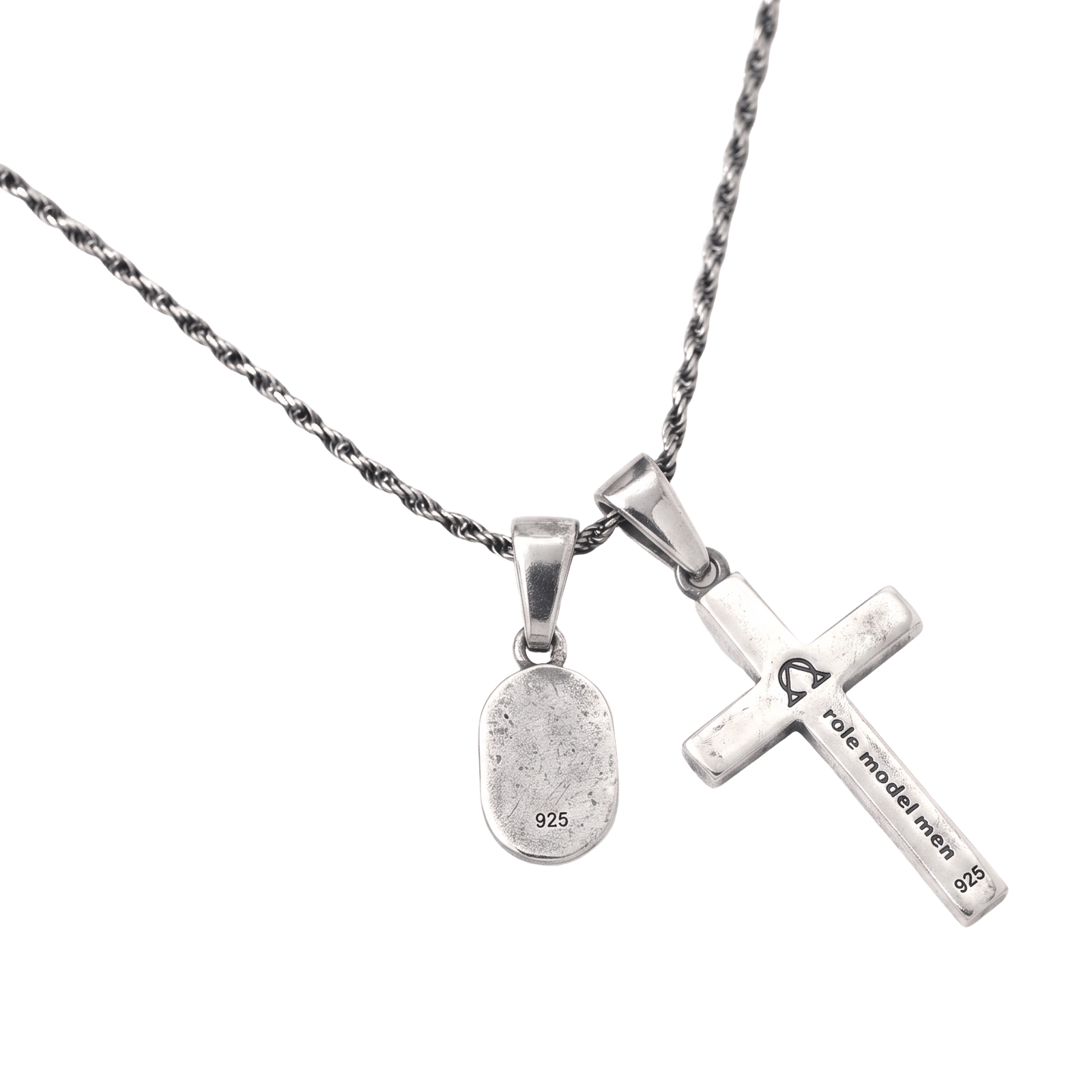925 Silver