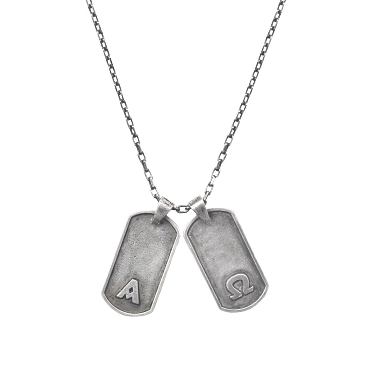 Primis Finis, 925 Silver