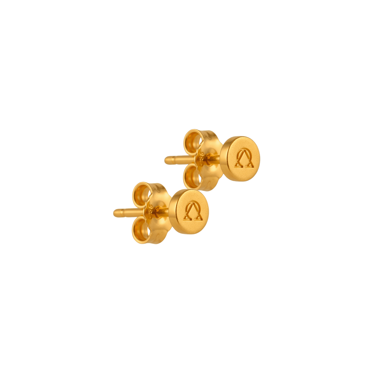Vermeil Gold
