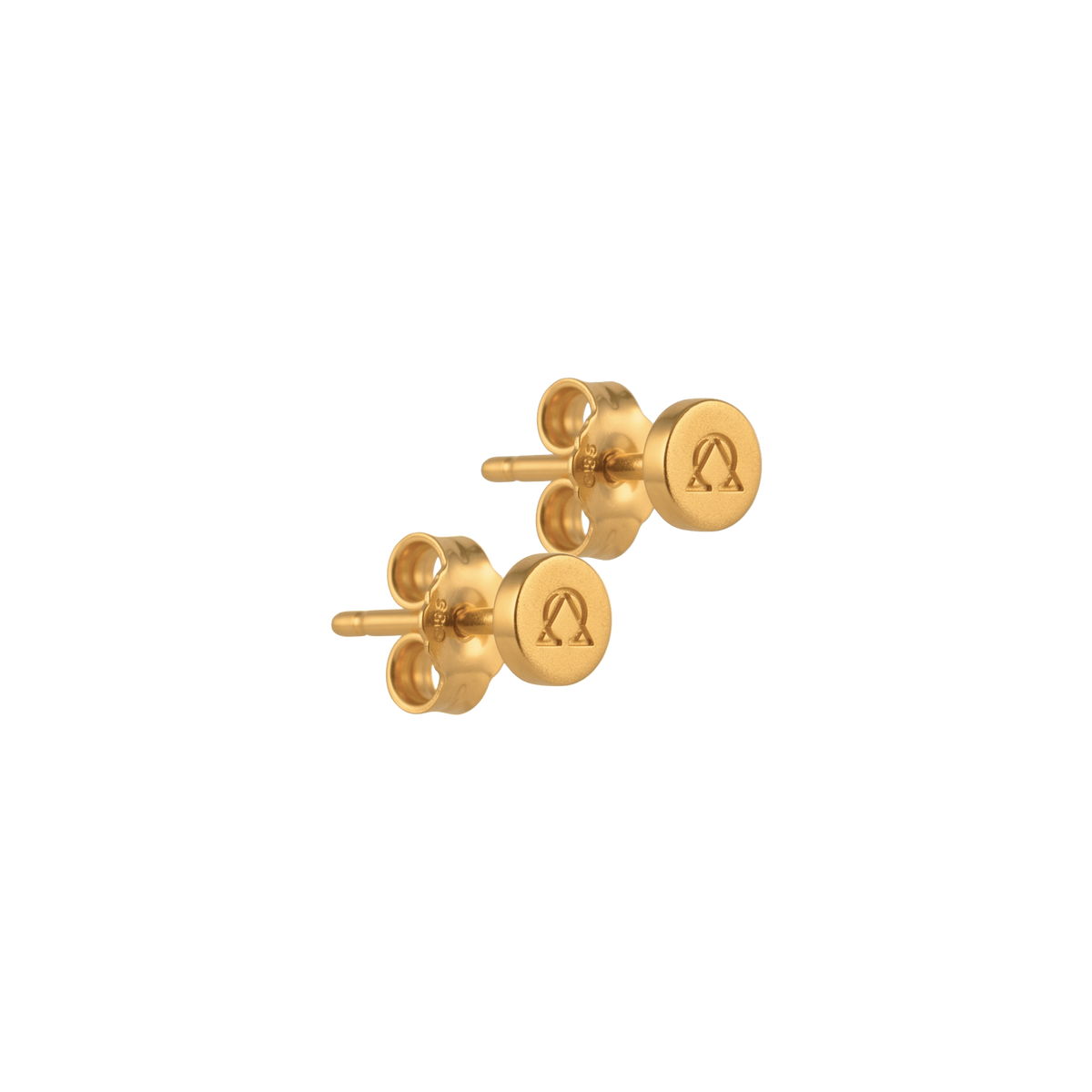 Sigil, Vermeil Gold