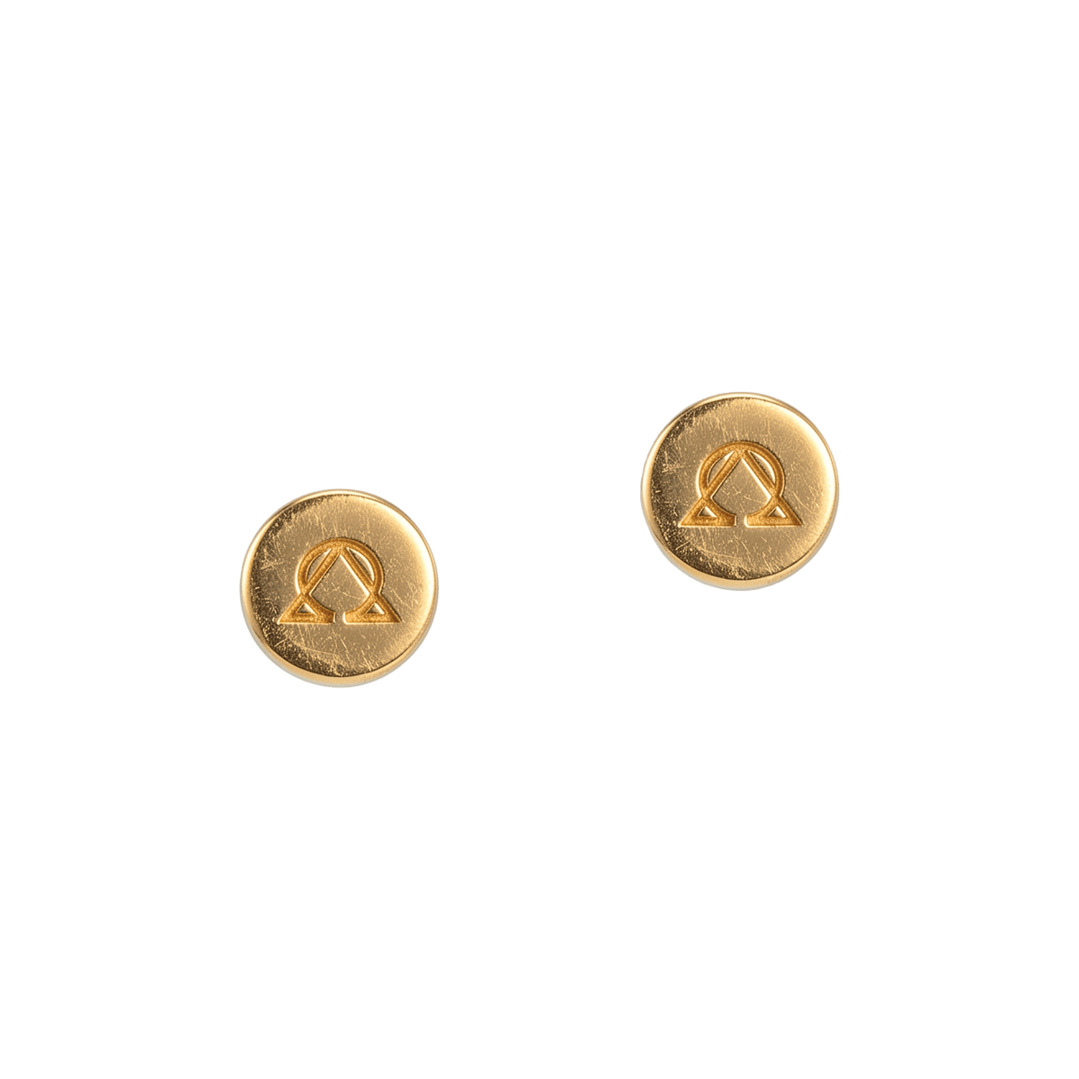 Sigil, Vermeil Gold