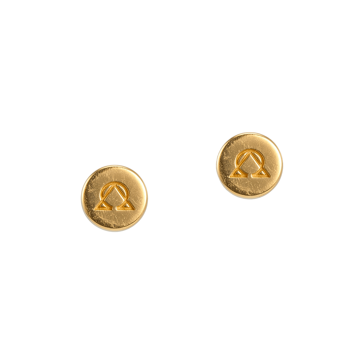 Vermeil Gold