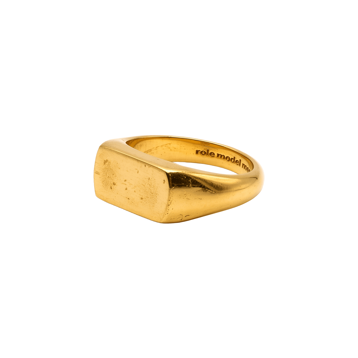Vermeil Gold