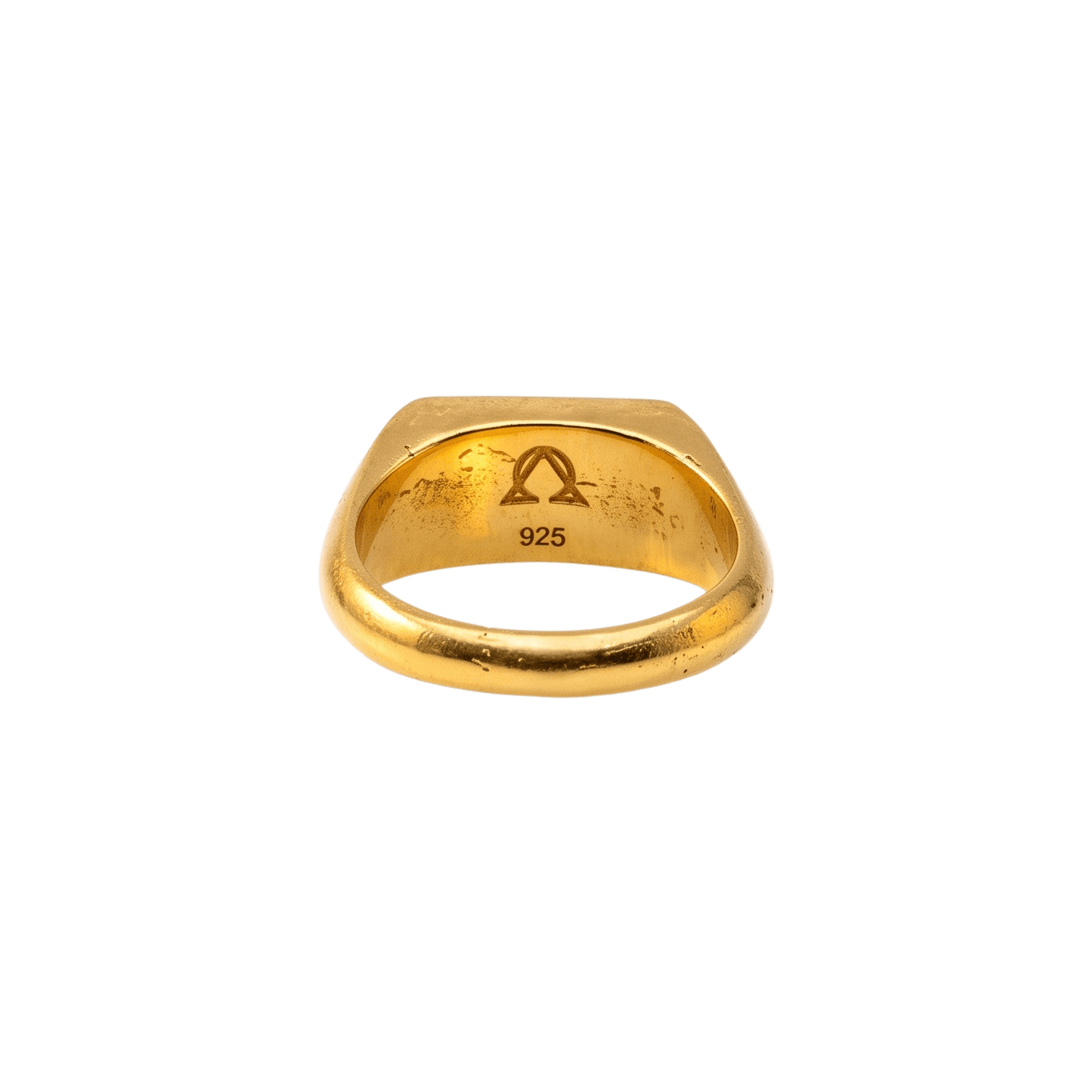 Vermeil Gold