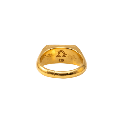 Vermeil Gold