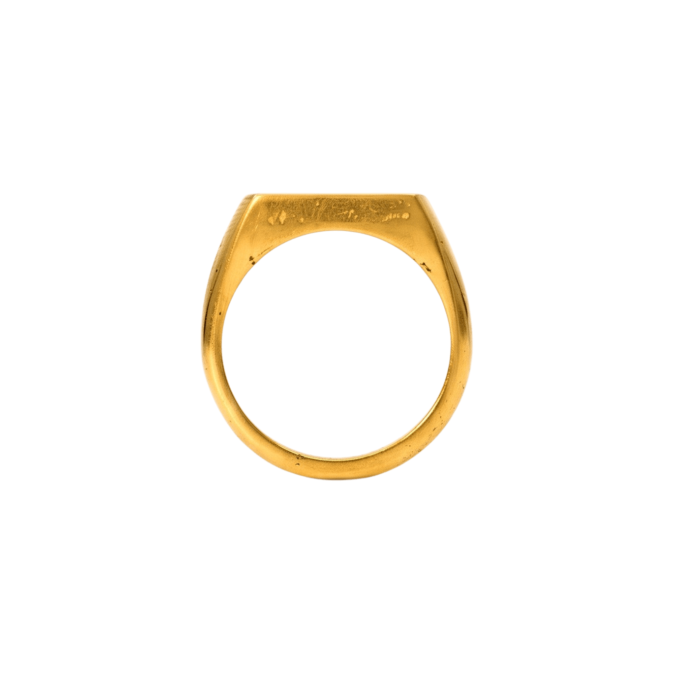 Vermeil Gold