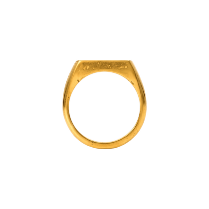 Vermeil Gold