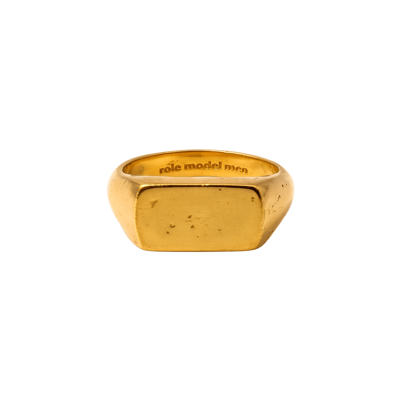 Vermeil Gold